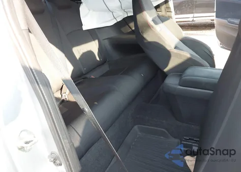 2018 Honda Civic Si from USA, damaged, VIN 2HGFC3A58JH753402